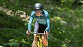 Joe Martin Stage Race: Alia Shafi wins stage 3 time trial