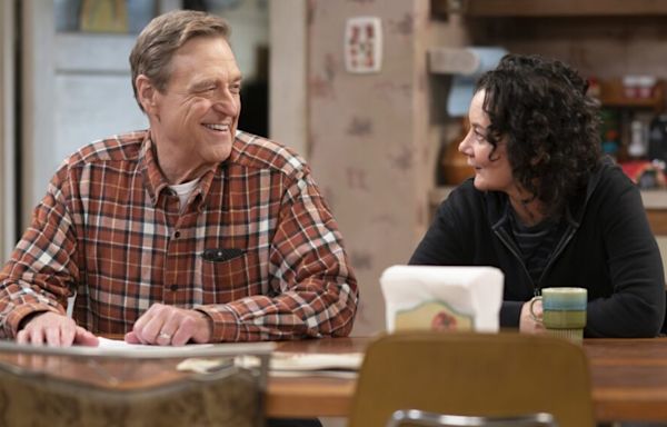 'The Conners' Sets New Timeslot on ABC — Find Out When the Schedule Change Begins