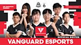 MLBB: MPL SG’s newest squad Vanguard aim for a Top 3 finish