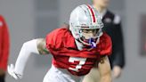 Former Ohio State football receiver transferring to West Coast ACC team