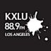 KXLU