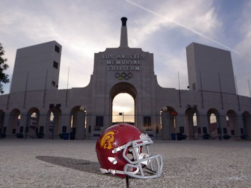 USC Football News: The Trojans’ Heart-Pounding Wait for Carde Smith’s Big Reveal