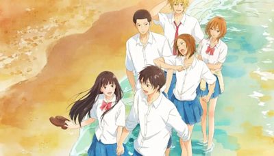 Kimi ni Todoke Season 3 to Feature Original Voice Cast