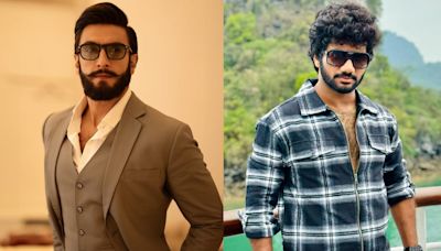 Did Prasanth Varma Target Ranveer Singh With His 'Rejection' Post? 'HanuMan' Director Reacts