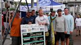 Fishing tournaments will abound in Ocean City, Chincoteague and more. Your summer guide.