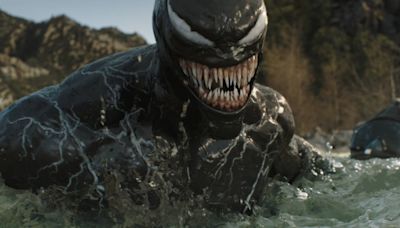 El nuevo tráiler de ‘Venom: El último baile’ muestra al imponente Knull, el Dios de los simbiontes