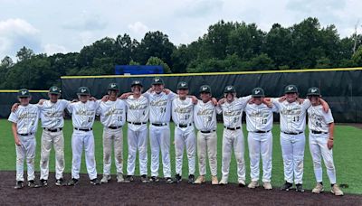 Hockessin baseball team reaches Cal Ripken World Series