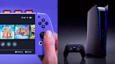 PS5 Pro vs Nintendo Switch 2: which rumoured console is the most exciting?