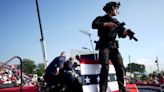 Homeland Security Chief Calls Trump Shooting a Security ‘Failure’