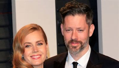 Amy Adams' Husband Darren Le Gallo Gave Fans a Super-Rare Update About Their Marriage