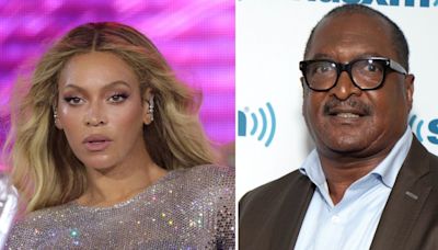 Beyonce’s Dad Drops Bombshell in Battle With Ex-Landlord