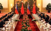 China–Philippines relations