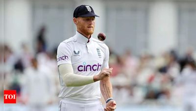 England unchanged as they aim for West Indies clean sweep | Cricket News - Times of India