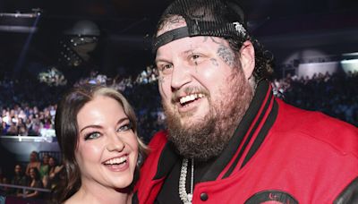 Jelly Roll and Ashley McBryde to Co-Host a ‘CMA Fest’ Special Airing Far Earlier Than Usual
