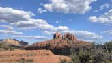 Live Well: Vortexes, scenery, epiphanies - a birthday pilgrimage to Sedona, Arizona
