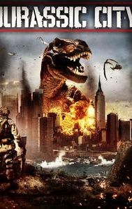 Jurassic City (2015 film)