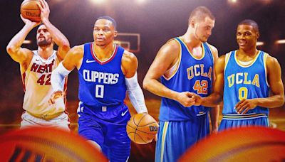 What Happened To Russell Westbrook's UCLA Teammates? | ClutchPoints