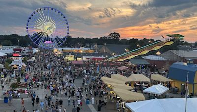 2024 Wisconsin State Fair: Parking and travel information