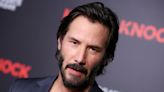 Keanu Reeves dará voz al personaje "Shadow" en la película "Sonic 3" - La Opinión