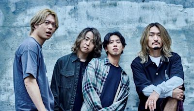 ONE OK ROCK高雄世運開唱！ 「亞洲唯一海外場」9月嗨翻港都