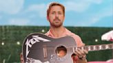 Ryan Gosling gifts 'Barbie' film's Ken guitar to BTS’ Jimin