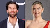 Vanessa Kirby and Lacrosse Player Paul Rabil Go Instagram Official with Sweet Photos: 'Life Is Far Better'