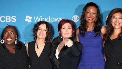 Sharon Osbourne Disses 'The Talk' Ending Years After She Was Fired: 'Took Longer Than I Thought'