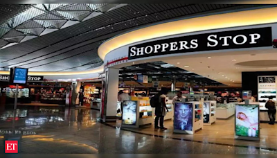 Shoppers Stop plans large-format standalone outlets, will also house Aditya Birla Group’s The Collective