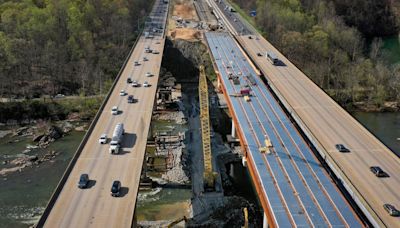 Dozens Of Bridges Across The Nation Are Getting $5 Billion Worth Of Upgrades—Here's What To Know