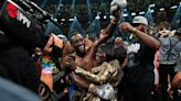 Pound-for-pound: Terence Crawford bolsters claim to top spot