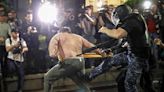 Borrell condena el uso de violencia inaceptable contra manifestantes en Georgia