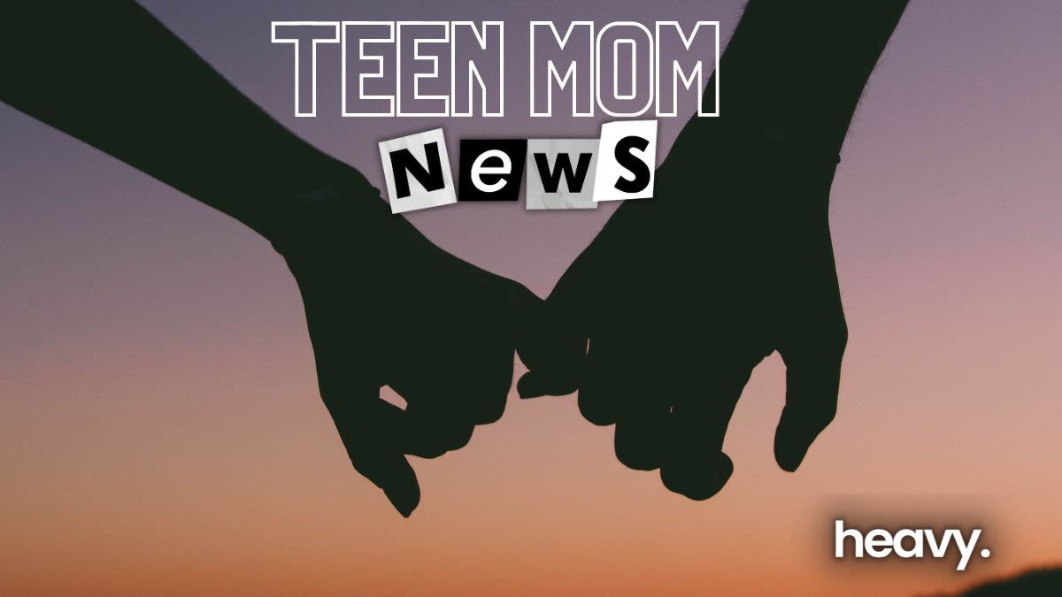 ‘Teen Mom’ Personality Announces Wedding Date
