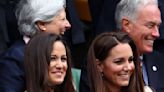 Kate Middleton Reportedly Has a Case of Sibling Jealousy When It Comes to Sister Pippa