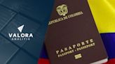 ¿Hay riesgo de que se trabe la expedición de pasaportes en Colombia?