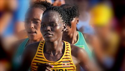 Ugandan Olympic athlete Rebecca Cheptegei dies after being set on fire by ex-boyfriend