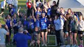 PHS girls earn fourth consecutive district title