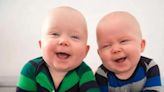 'My co-worker gave her twins matching names, I laughed so hard I was sent to HR'
