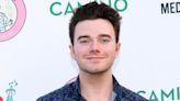 Glee’s Chris Colfer Says He Was Told Not to Come Out as Gay Because It Would ‘Ruin’ His Career