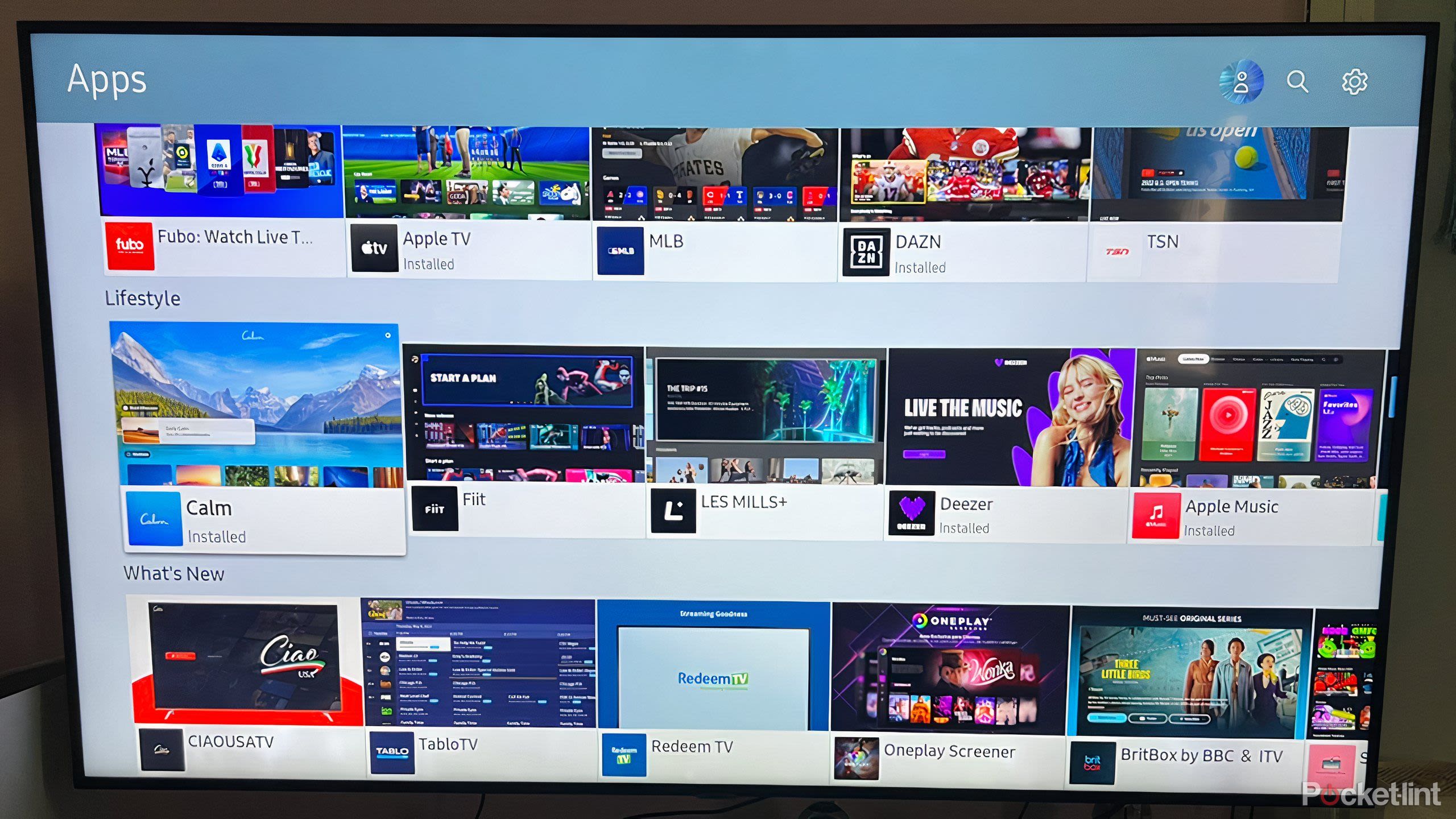 I use these 4 Tizen features to get the most out of my Samsung TV