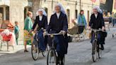 Call the Midwife star's show confirms filming has begun