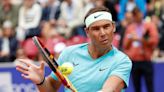 Rafael Nadal vs Mariano Navone por los cuartos de final del ATP 250 de Bastad: minuto a minuto, en directo