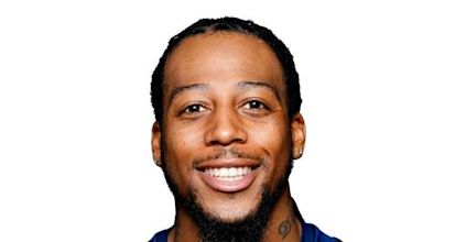 Dexter McCluster