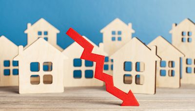 When will the housing market crash again?