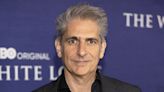 Allow The White Lotus ' Michael Imperioli to Give You a Tour of His NYC Home