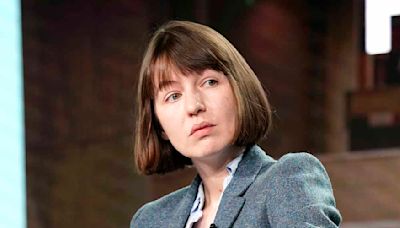 Sally Rooney ‘Decided Not to Accept Any Offers’ for Screen Adaptation of Third Novel, Says ‘Normal People’ Discourse Was ‘A Lot...