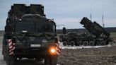 German lawmakers suggest allies could protect sky over western Ukraine from NATO soil