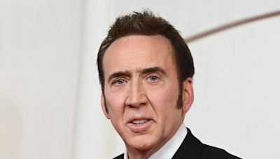 Why You Won’t See Nicolas Cage as a Serial Killer in Any ‘Longlegs’ Trailers