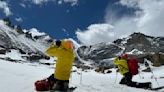 Search continues Thursday for 23-year-old man last heard from on Longs Peak