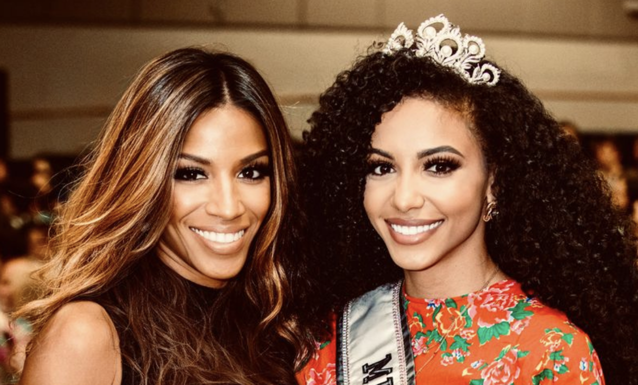 Former Miss USA Cheslie Kryst's memoir is published 2 years after her death. Her mom, April Simpkins, hopes 'people can learn from her story.'