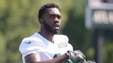 Jets trading WR Denzel Mims to Lions